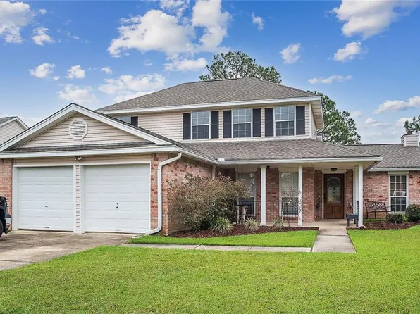 420 Cherrybark Dr, Slidell, LA 70460