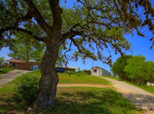 1 S Front St, Waring, TX 78074