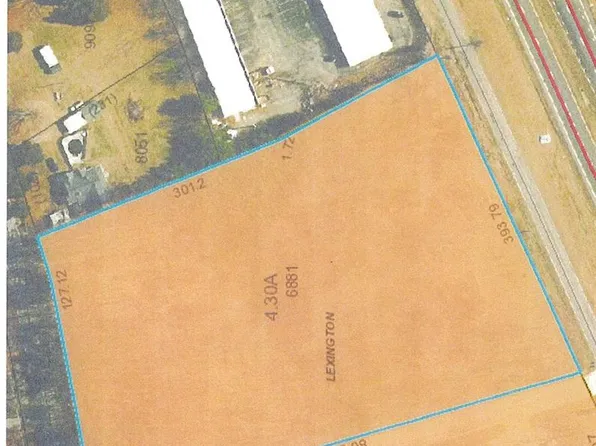 1370 Piedmont Dr #75, Lexington, NC 27295
