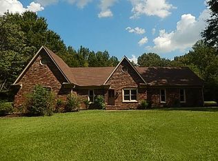 5020 Forest Hill Irene Rd, Memphis, TN 38125