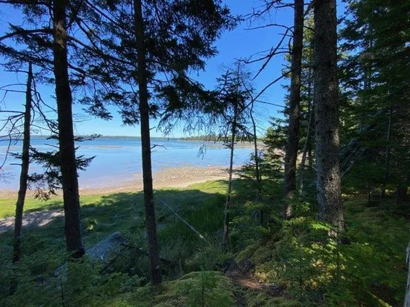 715 Paul Bunyan Rd Road, Gouldsboro, ME 04624