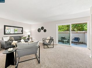 4260 Clayton Rd APT 11, Concord, CA 94521