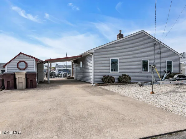 216 Pine Drive, Bayville, NJ 08721