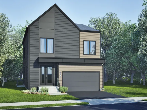 Sondra 31-F2 Plan, P2 at South 620