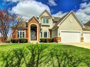 2125 Kensington Pl, Aurora, IL