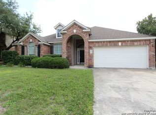 1824 Lookout Frst, San Antonio, TX 78260