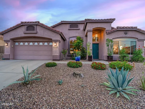 39986 S Mountain Shadow Dr, Saddlebrooke, AZ 85739