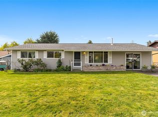 West Eureka Supp'l Add To Bellingham, Bellingham, WA 98226