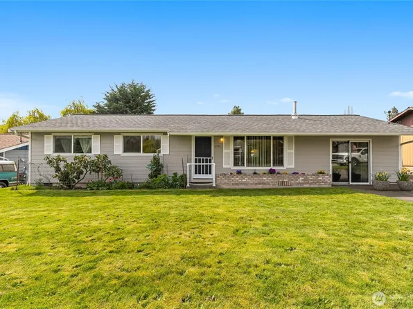 2735 Xenia Street, Bellingham, WA 98226