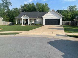 496 Windrush Point, Alexander, AR 72002