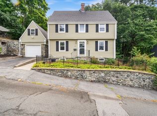 95 Woodland Rd, Malden, MA 02148