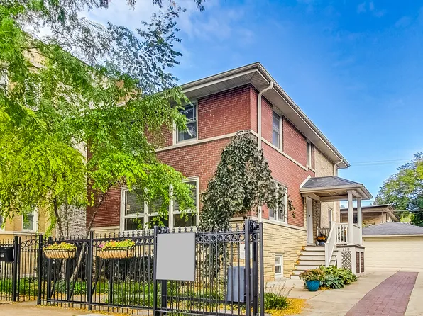 2312 W Argyle St, Chicago, IL 60625