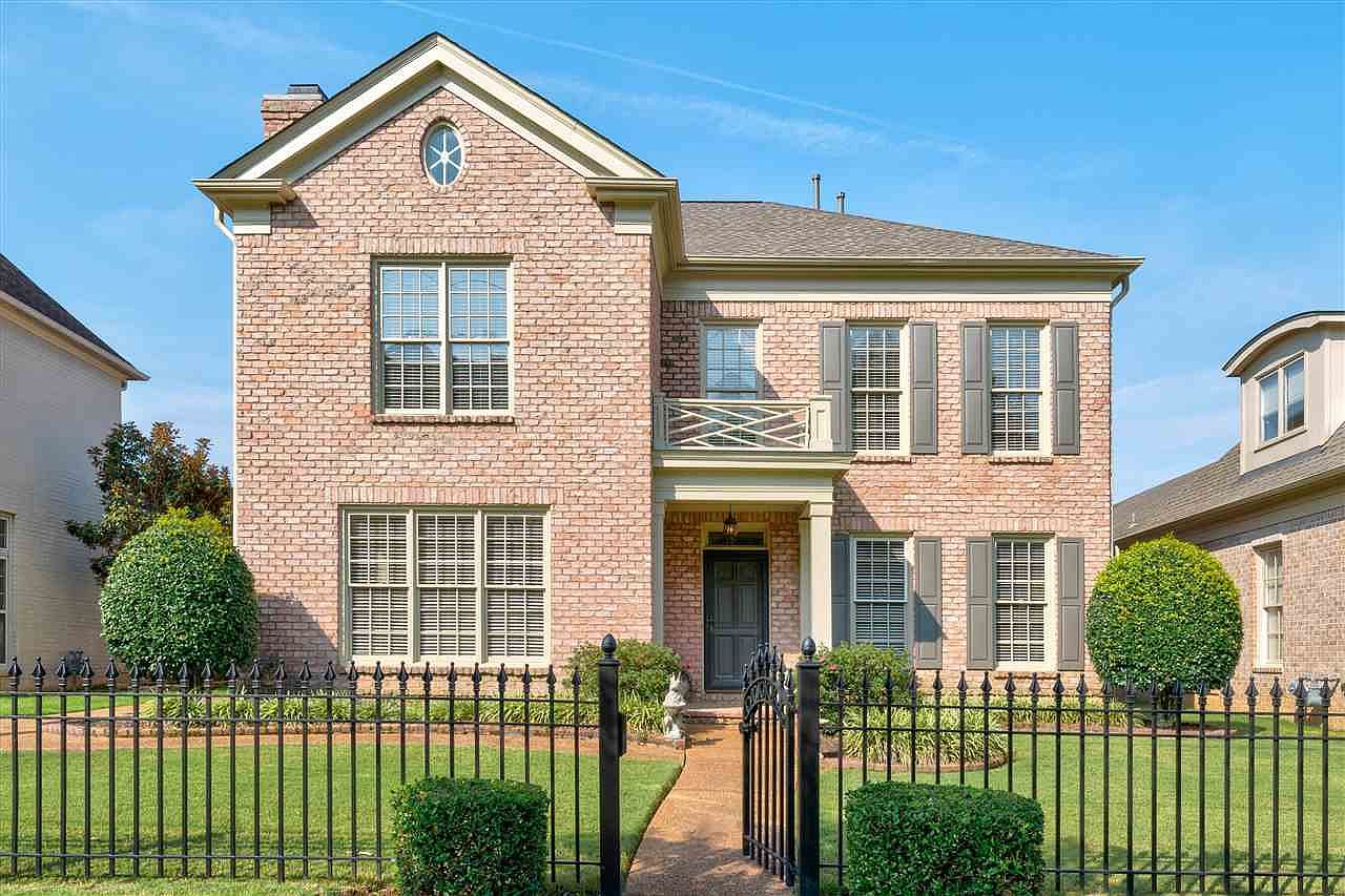 1511 Kimbrough Rd, Germantown, TN 38138 Zillow