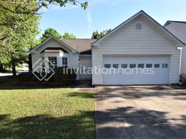 2449 Feathertree Ln, Lawrenceville, GA 30044