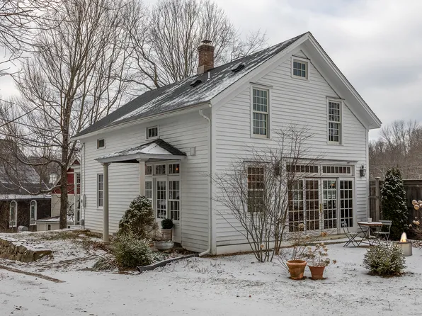 5 Prospect Street, Canaan, CT 06031