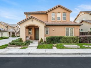 4478 W Artemisa Dr, Fresno, CA