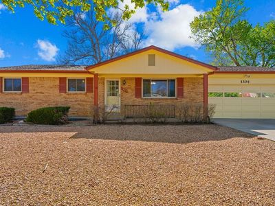 1304 De Reamer Cir, Colorado Springs, CO, 80915