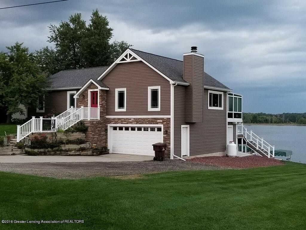 6637 Victoria Shore Dr, Laingsburg, MI 48848 Zillow