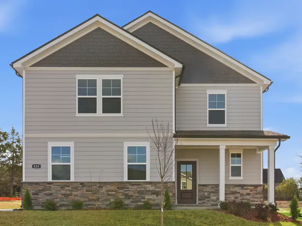820 Averitt Ln, Lebanon, TN 37087