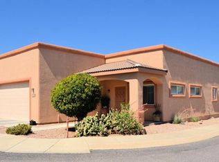385 S Clubhouse Ln, Sierra Vista, AZ 85635