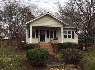 1621 Ordway Pl, Nashville, TN 37206