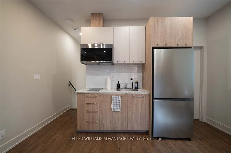 1 bed, $2,450 — Photo 2