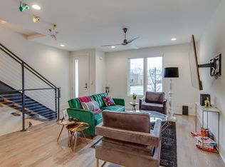 1712 8th Ave S, Nashville, TN 37203