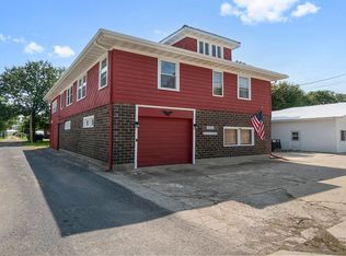 110 E Lincoln Hwy, Franklin Grove, IL 61031