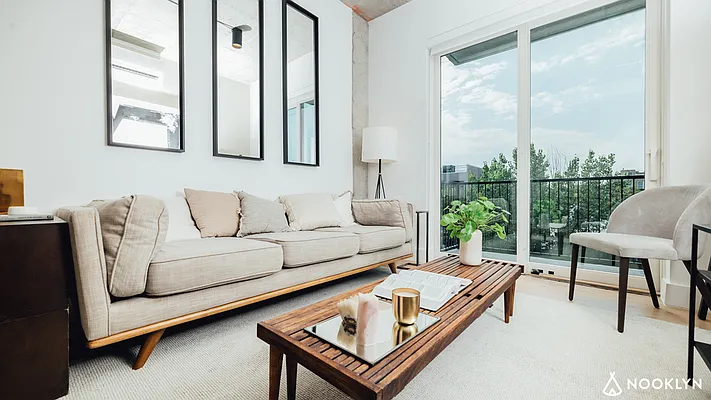 Rented by Nooklyn NYC LLC | media 54