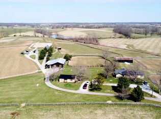 1251 Switzer Rd, Stamping Ground, KY 40379