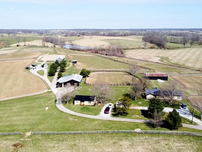 1251 Switzer Rd, Stamping Ground, KY, 40379