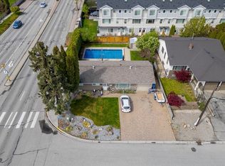 2030 Wilkinson St, Kelowna, BC V1Y3Z8