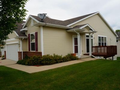 6001 Century Way W, Johnston, IA, 50131