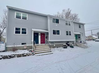 206 Calef Rd, Manchester, NH 03103