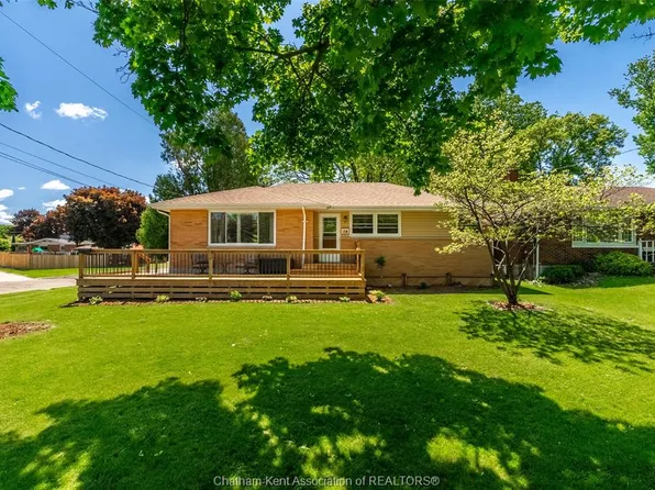 76 Ellis St, Chatham Kent, ON N7L 2L8