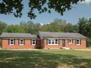 110 Gaybourne Way, Versailles, KY 40383