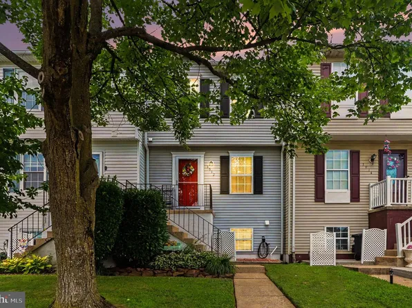 3912 Hunt Harbor Rd, Baltimore, MD 21220
