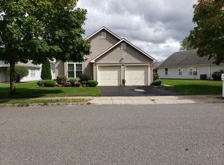 2426 Crisfield St, Toms River, NJ 08755