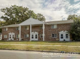 4994 S Main St #3, Sylvania, OH 43560