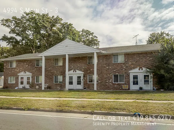 4994 S Main St #3, Sylvania, OH 43560