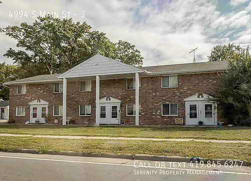 4994 S Main St Photo 1
