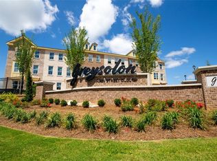 3622 Knox Park Overlook #3, Duluth, GA 30097