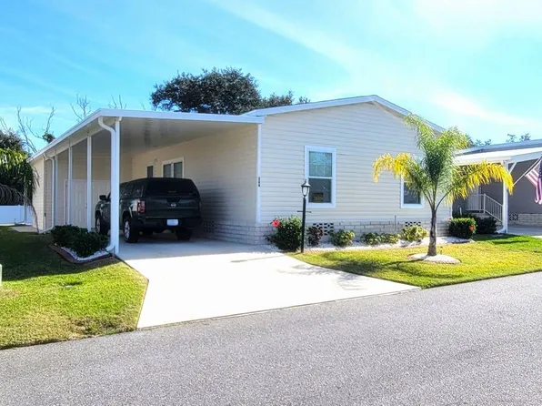 344 Siberian Cypress Cir #320, Winter Haven, FL 33881