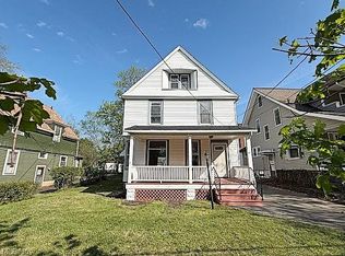89 Harriman Ave, Bedford, OH 44146