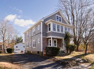 309 Queen Street, Bristol, CT 06010