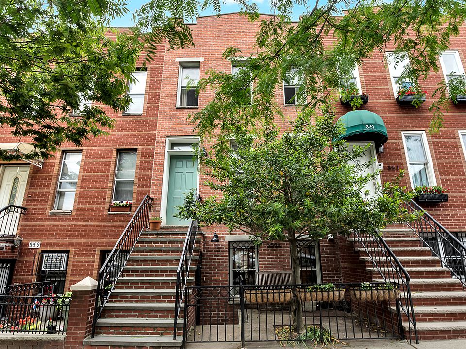 1st image of 359 Prospect Ave #A