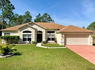 16 Sentinel Trl, Palm Coast, FL 32164