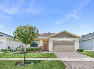 396 SE Mulberry Way, Port Saint Lucie, FL 34984