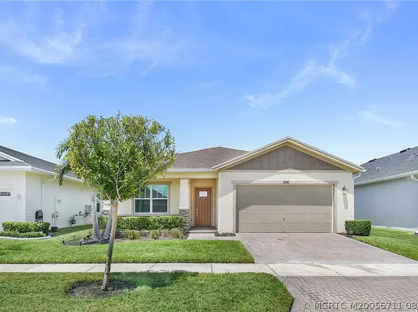 396 SE Mulberry Way, Port Saint Lucie, FL 34984