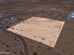 0 Chenoweth Rd, Lake Havasu City, AZ 86404